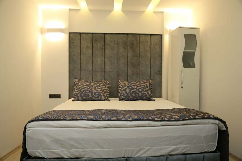Aksaray Liva Hotel