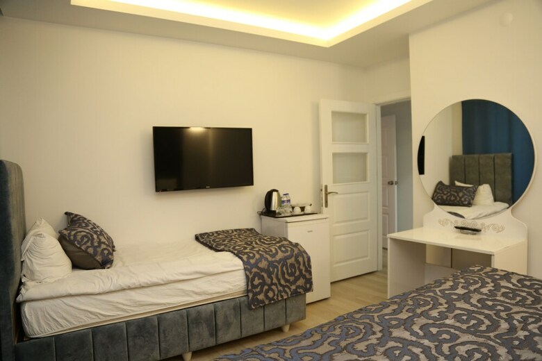 Aksaray Liva Hotel