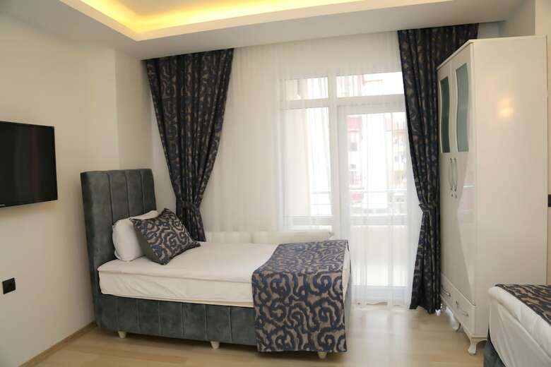 Aksaray Liva Hotel