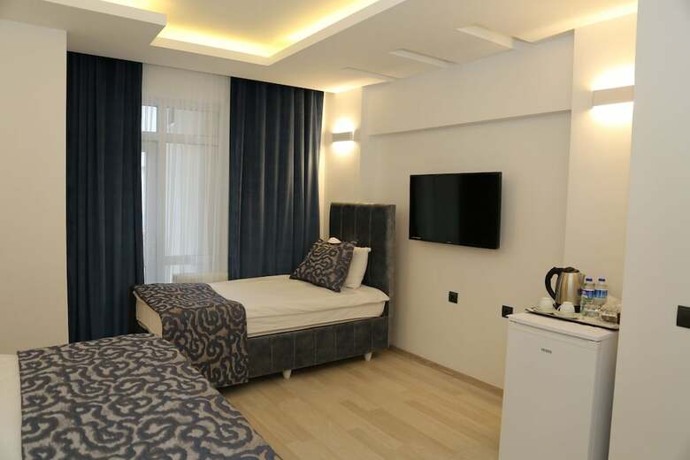 Aksaray Liva Hotel