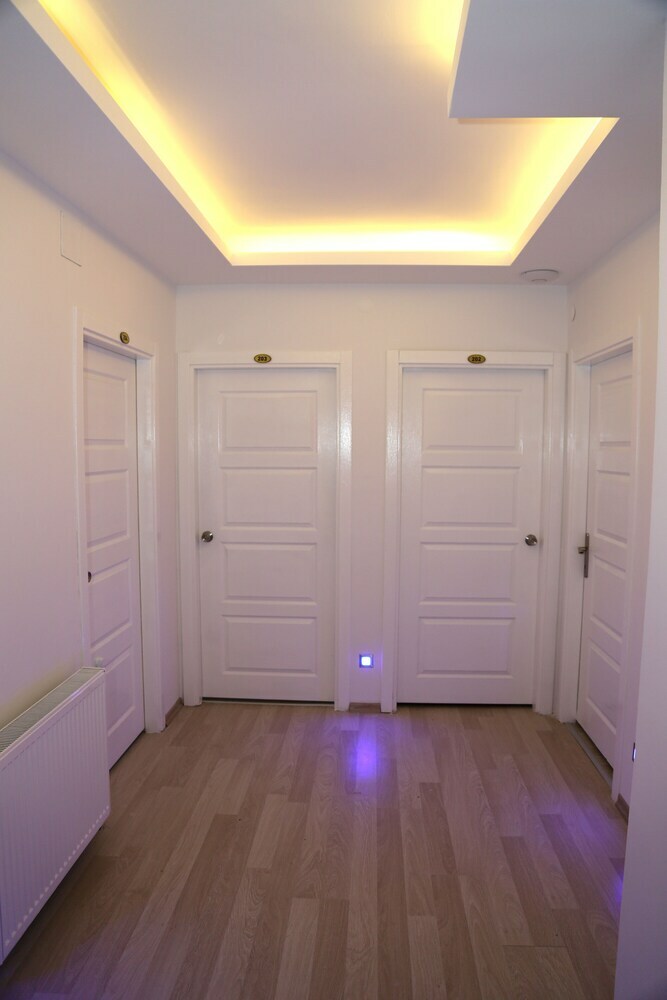Aksaray Liva Hotel