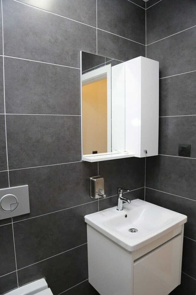 Aksaray Liva Hotel