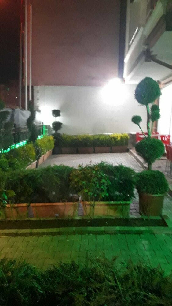 Aksaray Liva Hotel