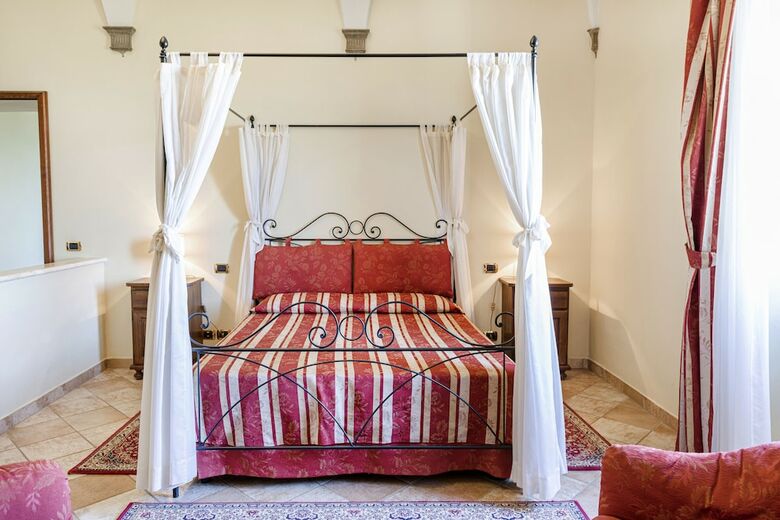 Agroturismo Antica Grancia Di Quercecchio