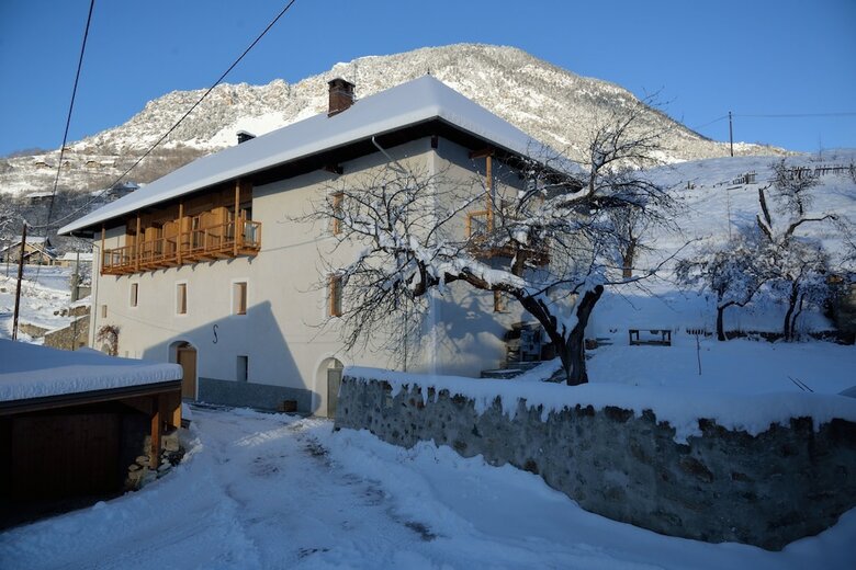 Hotel La Maison Abeil