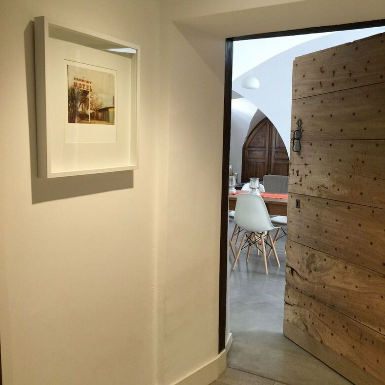Hotel La Maison Abeil