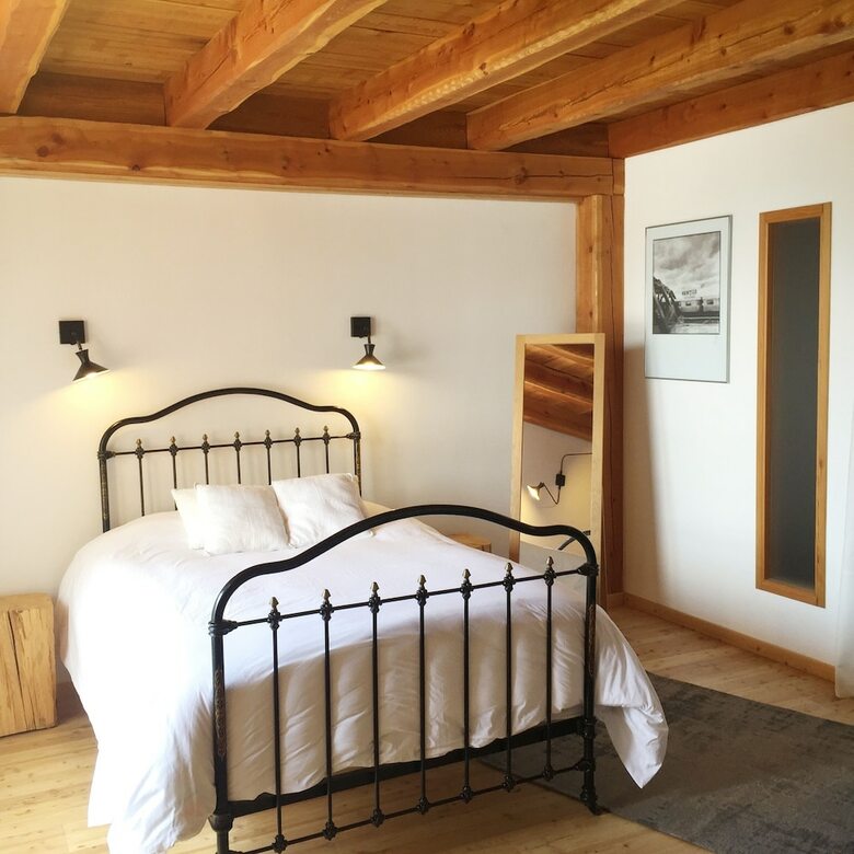 Hotel La Maison Abeil