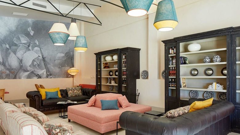 Apartamentos Trafalgar Polo Club
