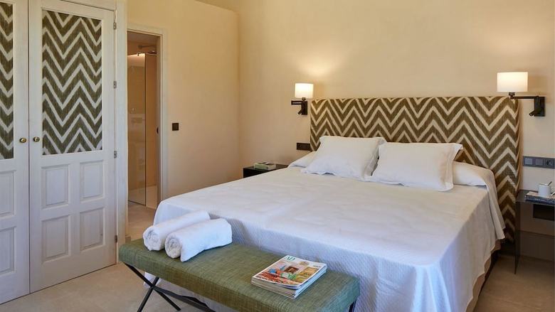 Apartamentos Trafalgar Polo Club