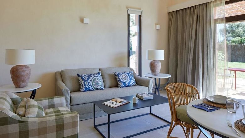 Apartamentos Trafalgar Polo Club