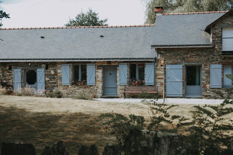 Domaine De L'avenir