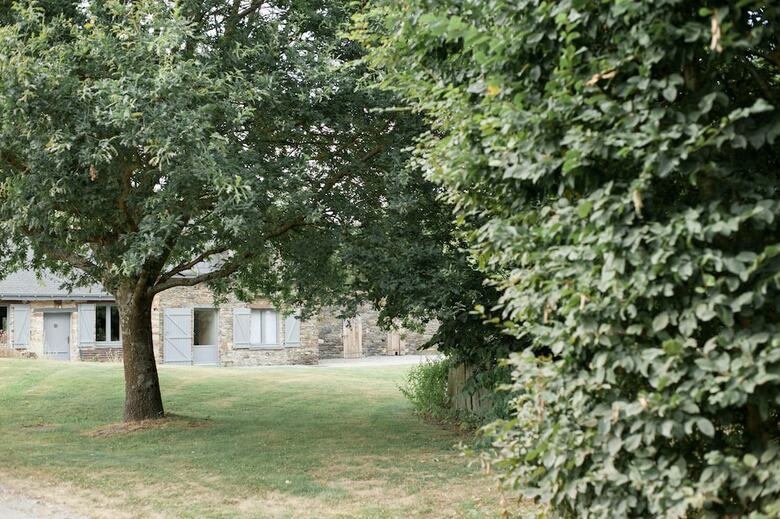 Domaine De L'avenir