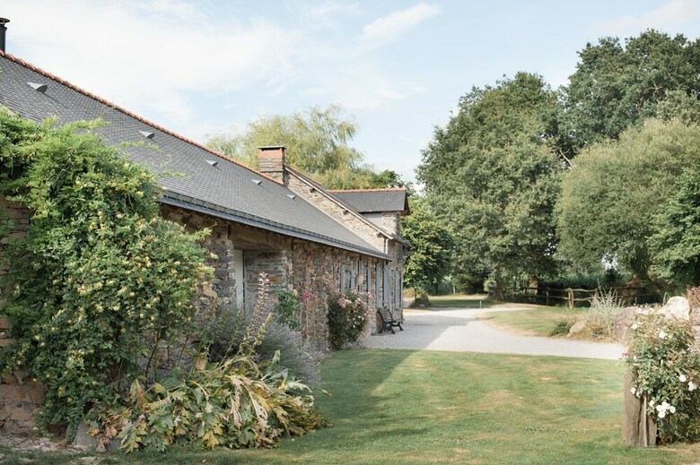 Domaine De L'avenir