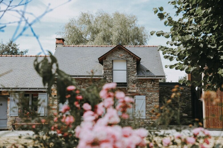 Domaine De L'avenir
