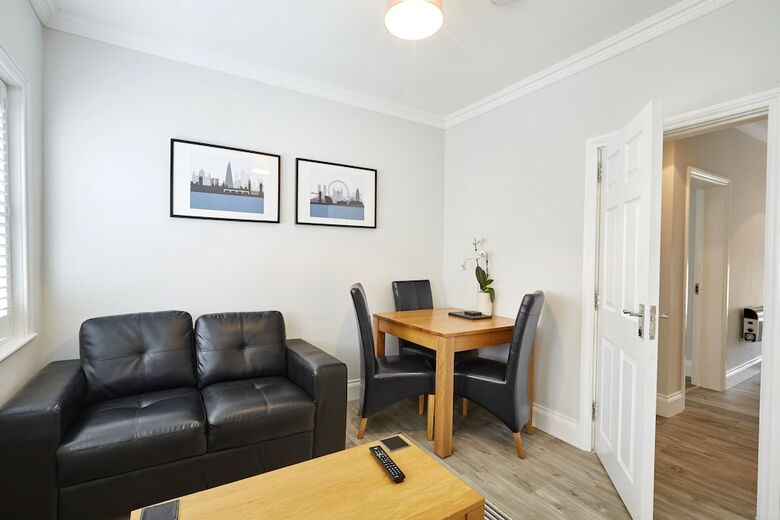 Apartamentos Castle View By Flying Butler
