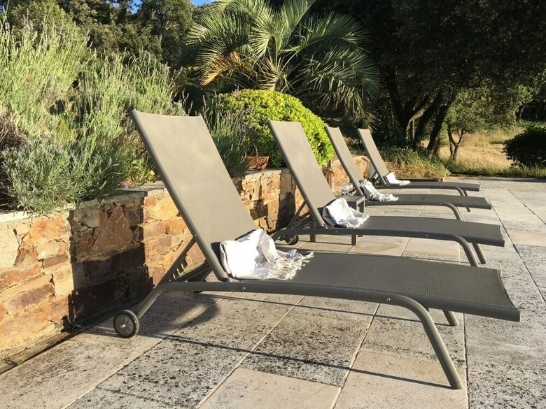 Hotel Chambres D'h�tes Les Figuiers