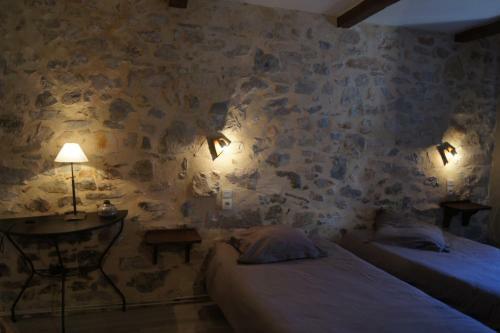 Bed & Breakfast La Claveli�re