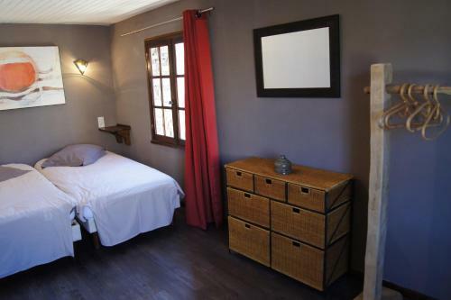Bed & Breakfast La Claveli�re
