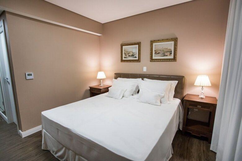 Hotel Laghetto Stilo Itapema