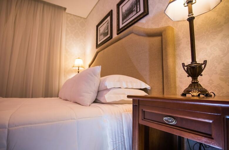 Hotel Laghetto Stilo Itapema