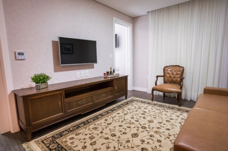 Hotel Laghetto Stilo Itapema