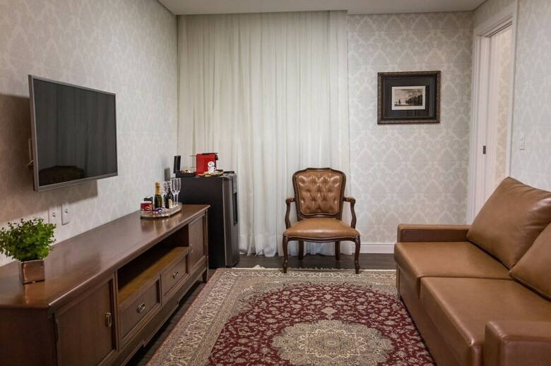 Hotel Laghetto Stilo Itapema