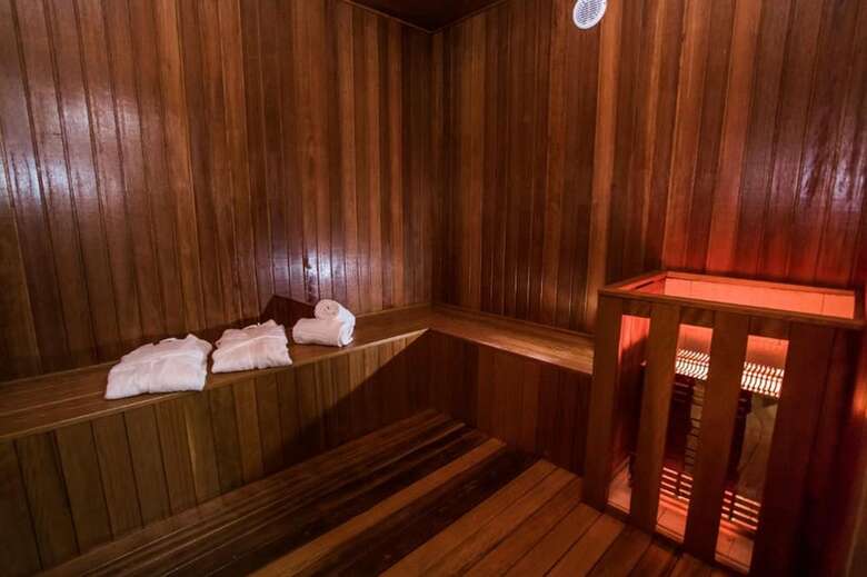 Hotel Laghetto Stilo Itapema