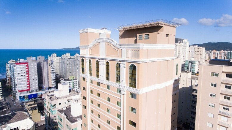 Hotel Laghetto Stilo Itapema