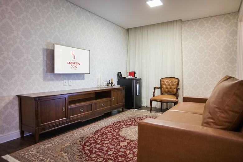 Hotel Laghetto Stilo Itapema