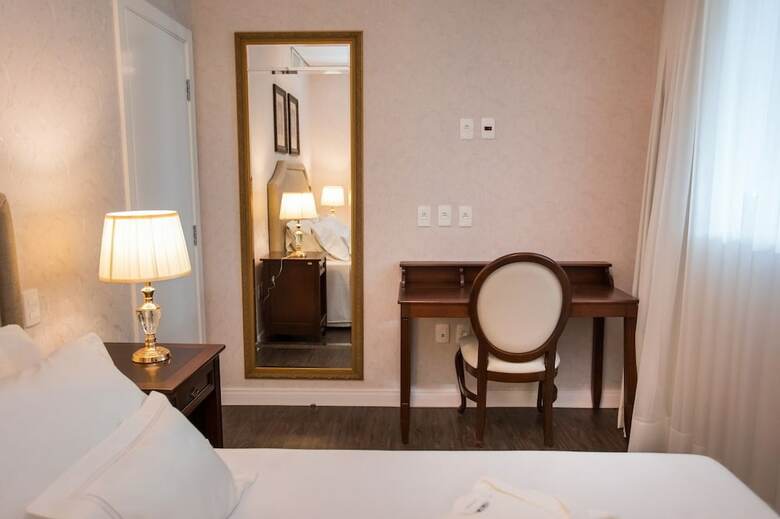 Hotel Laghetto Stilo Itapema