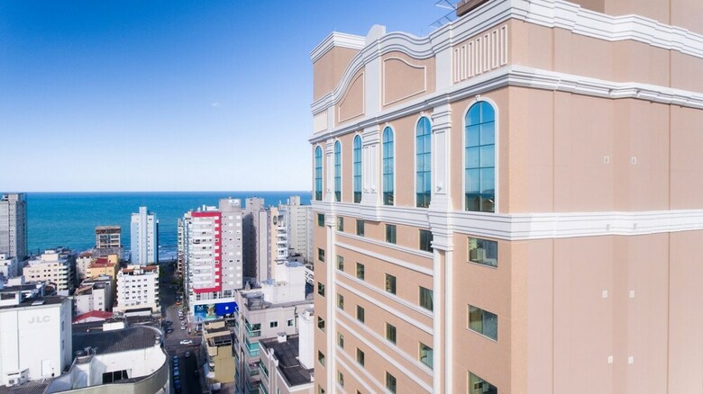 Hotel Laghetto Stilo Itapema
