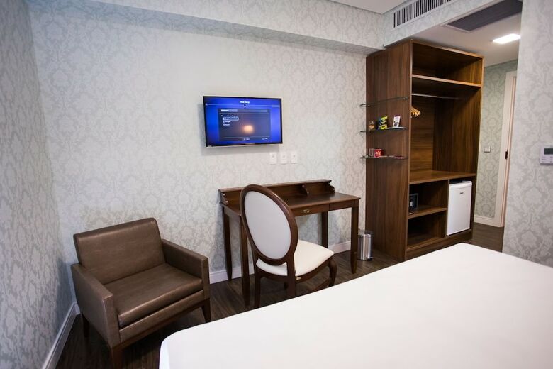Hotel Laghetto Stilo Itapema