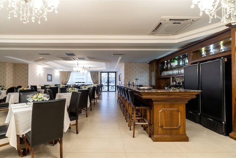 Hotel Laghetto Stilo Itapema