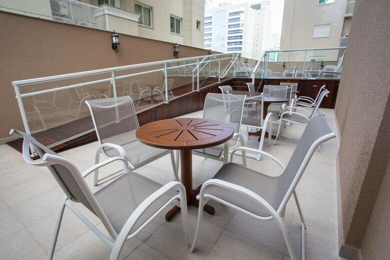 Hotel Laghetto Stilo Itapema