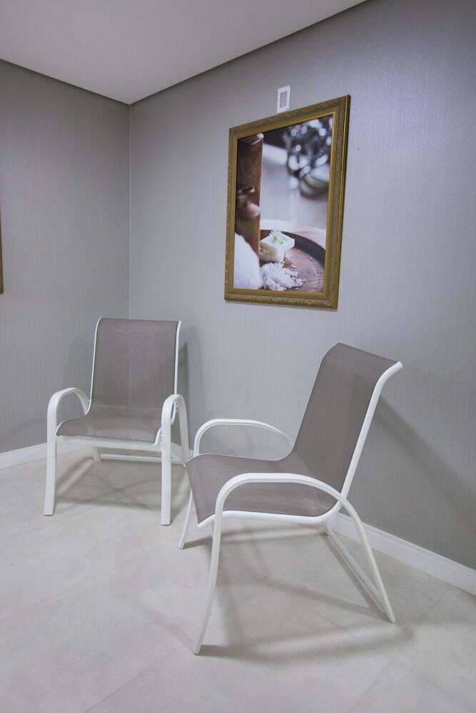 Hotel Laghetto Stilo Itapema
