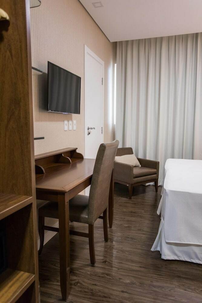 Hotel Laghetto Stilo Itapema