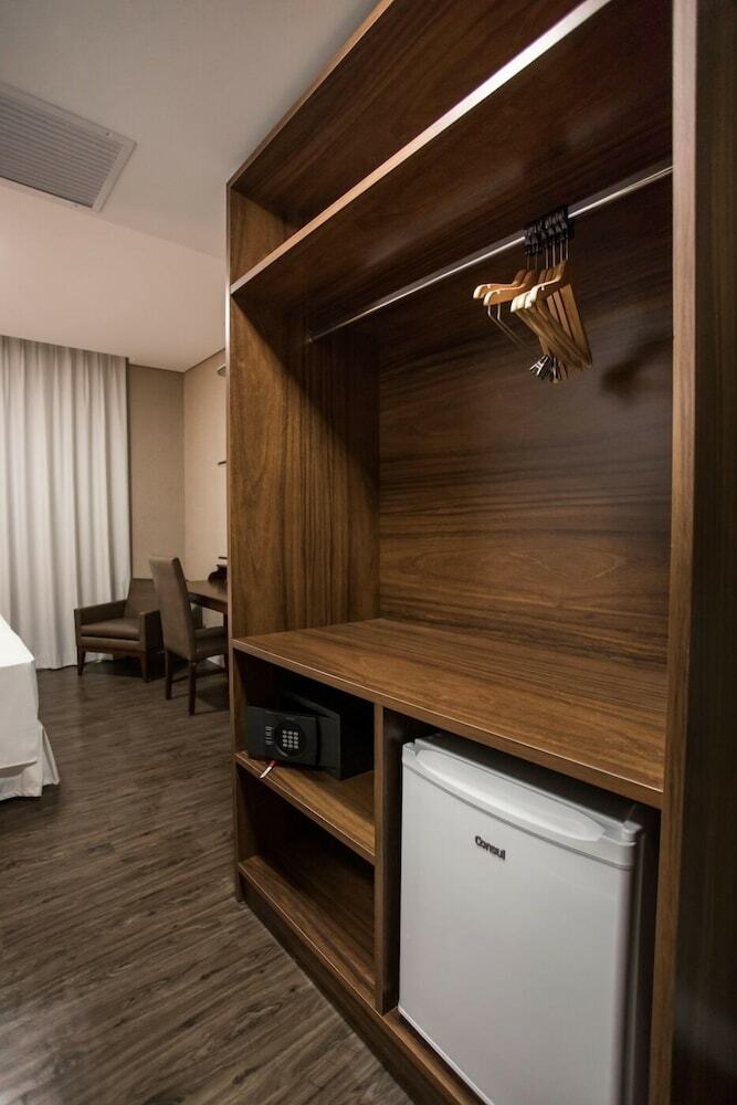 Hotel Laghetto Stilo Itapema