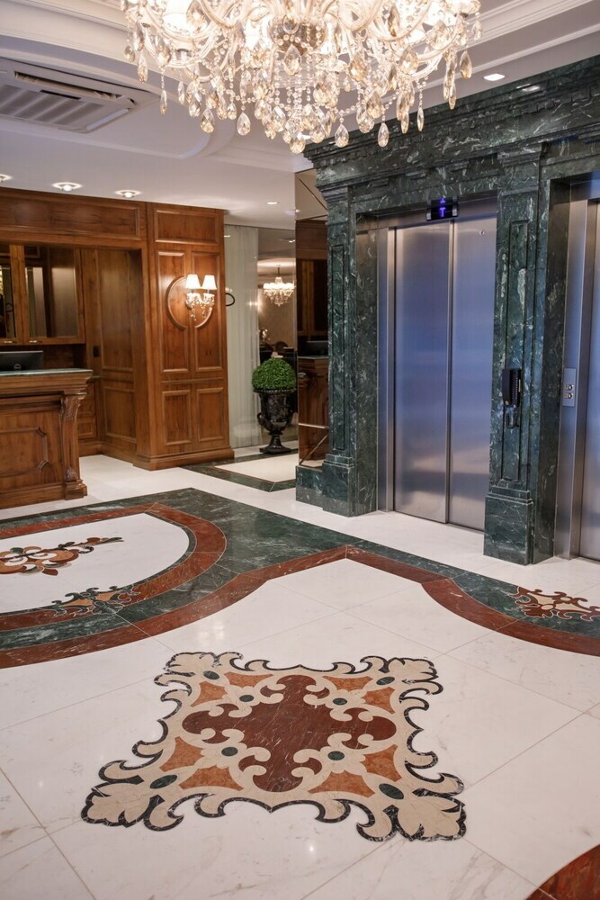 Hotel Laghetto Stilo Itapema
