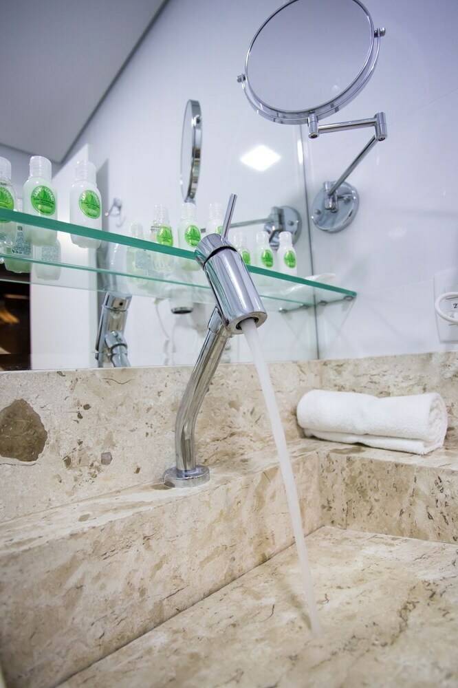 Hotel Laghetto Stilo Itapema