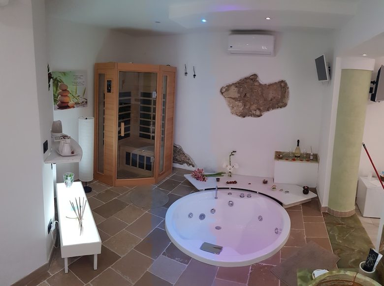 B&B Il Daviduccio Suite