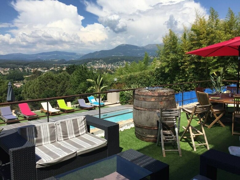 Hotel Le Clos 67