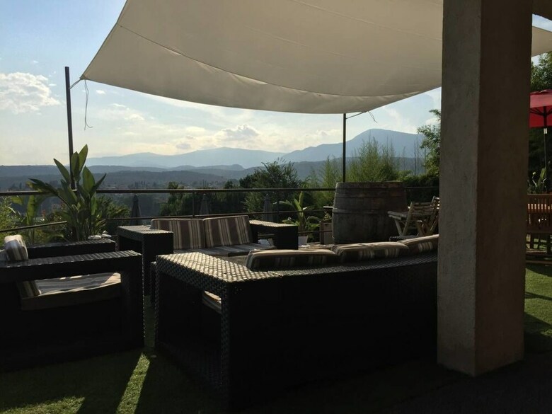 Hotel Le Clos 67