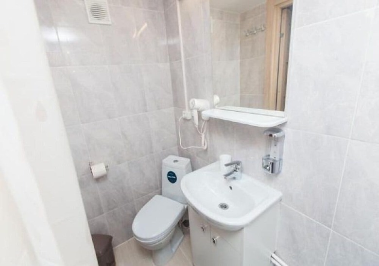 Hotel Residency On Bolshoy Kazachiy