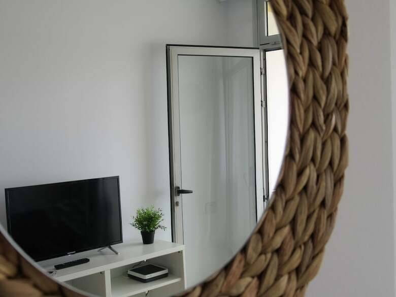 Apartamentos Loft En Playa Las Canteras Vista Mar