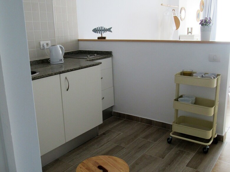 Apartamentos Loft En Playa Las Canteras Vista Mar