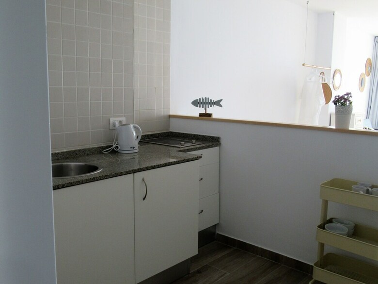 Apartamentos Loft En Playa Las Canteras Vista Mar