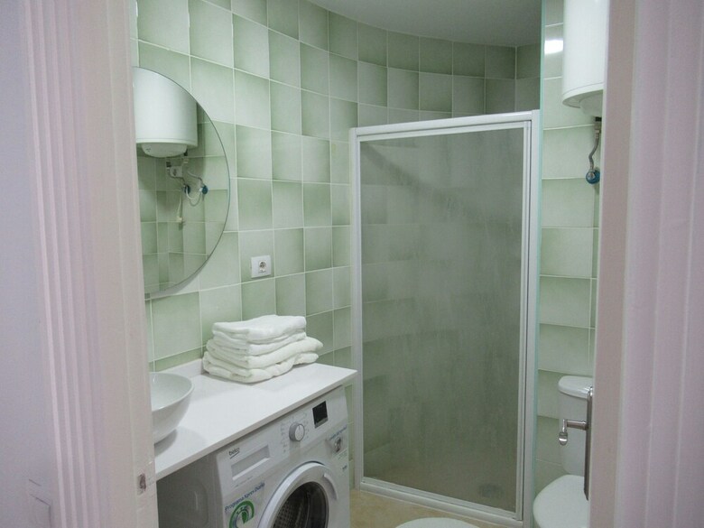 Apartamentos Loft En Playa Las Canteras Vista Mar