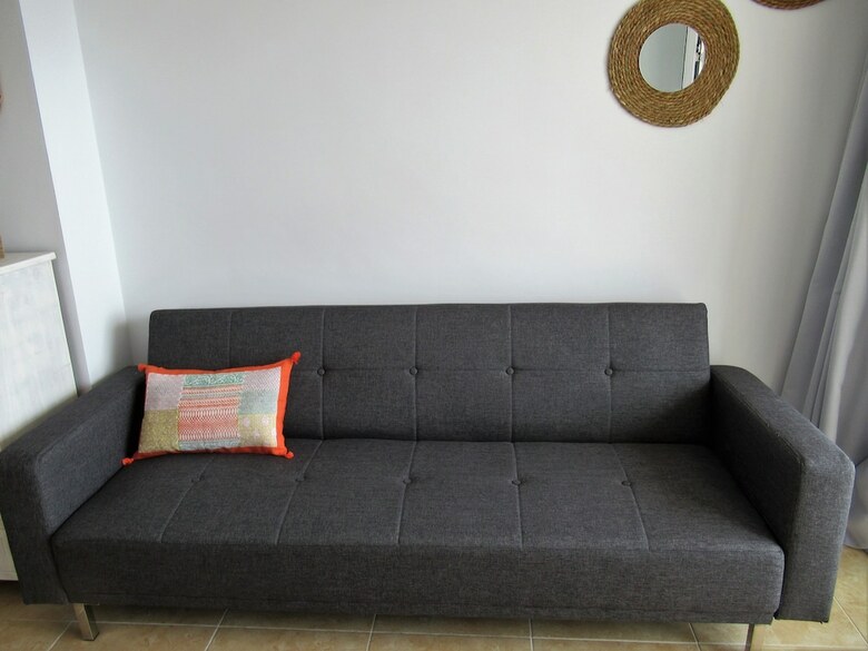 Apartamentos Loft En Playa Las Canteras Vista Mar