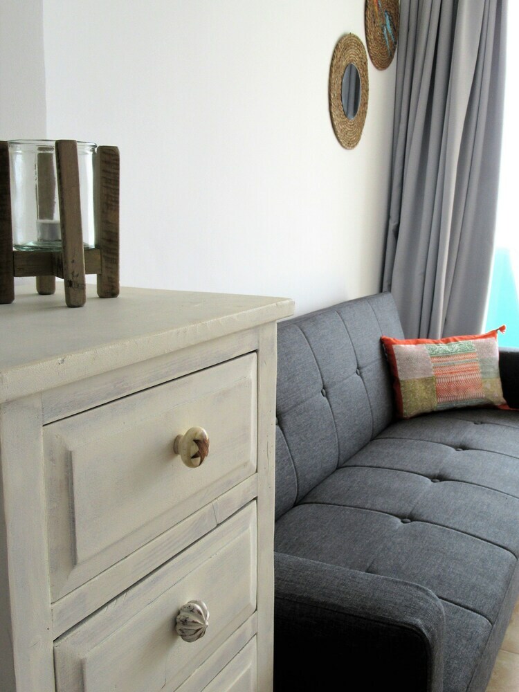 Apartamentos Loft En Playa Las Canteras Vista Mar
