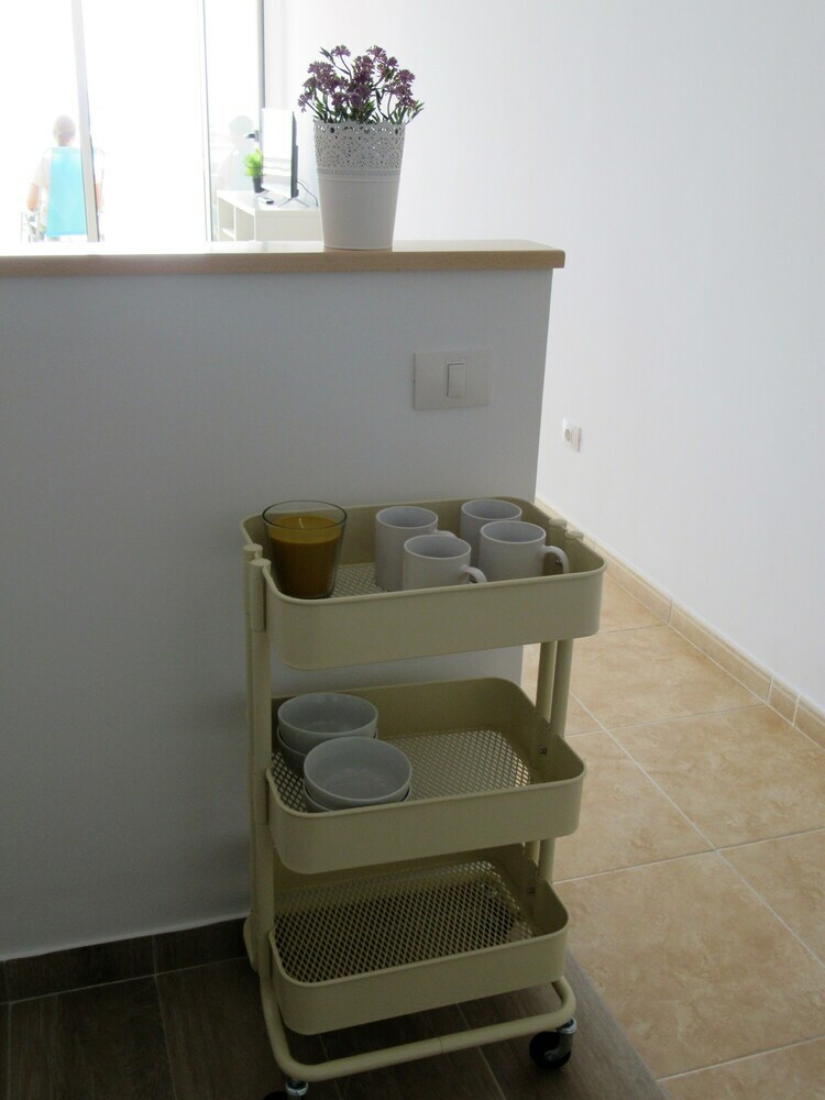 Apartamentos Loft En Playa Las Canteras Vista Mar